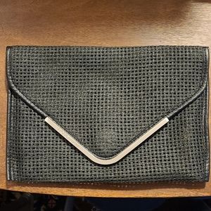 BCBGeneration Envelope Clutch